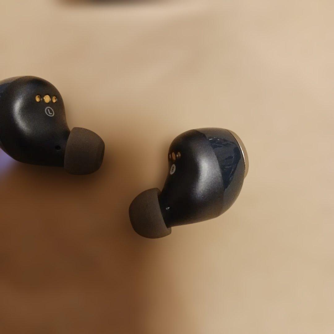 TE-V1R-AGK AVIOT あおぎり高校 イヤホン