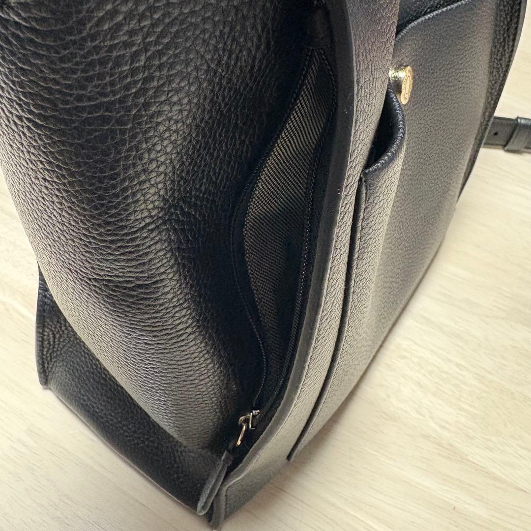 COLE HAAN ショルダーバッグ