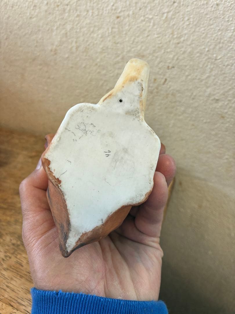 ビンテージ　デビル 悪魔　レッドデビル アンティーク　サタン　マグカップ