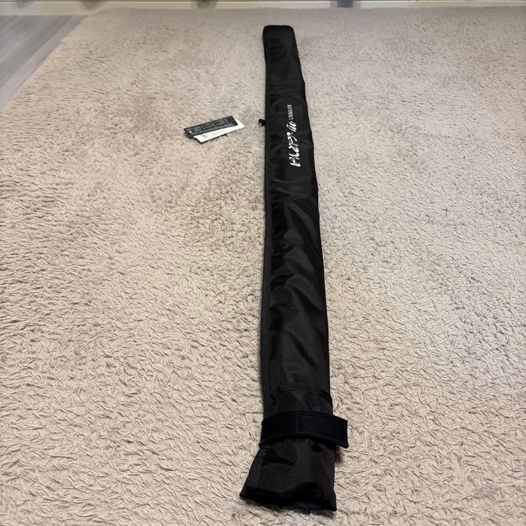 希少　ディスプラウト M-LARVA 81MHS エム・ラルウァ81MHS