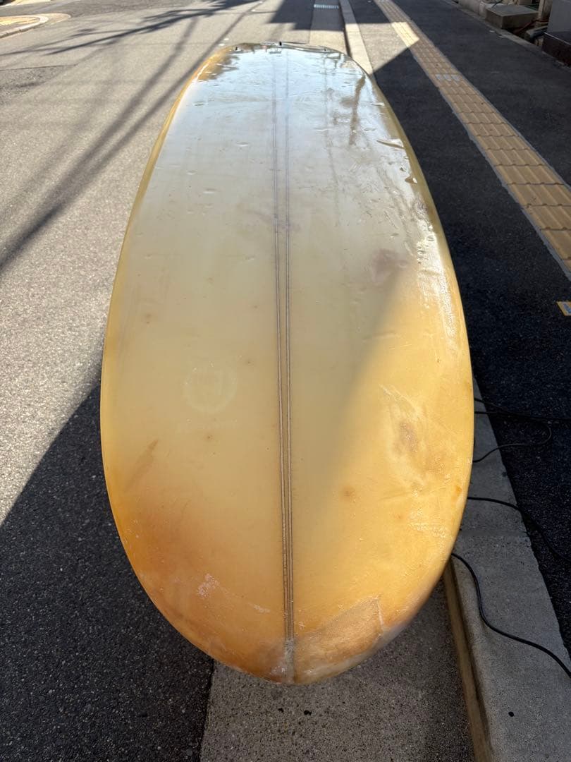 Dahlberg サーフボード 10フイート ロングボード サーフボード