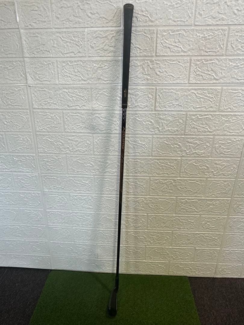 ホンマ BERES ベレス ブラック 7番アイアン 日本限定モデル