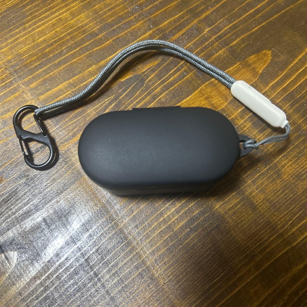 DENON PerL Proワイヤレスイヤホン