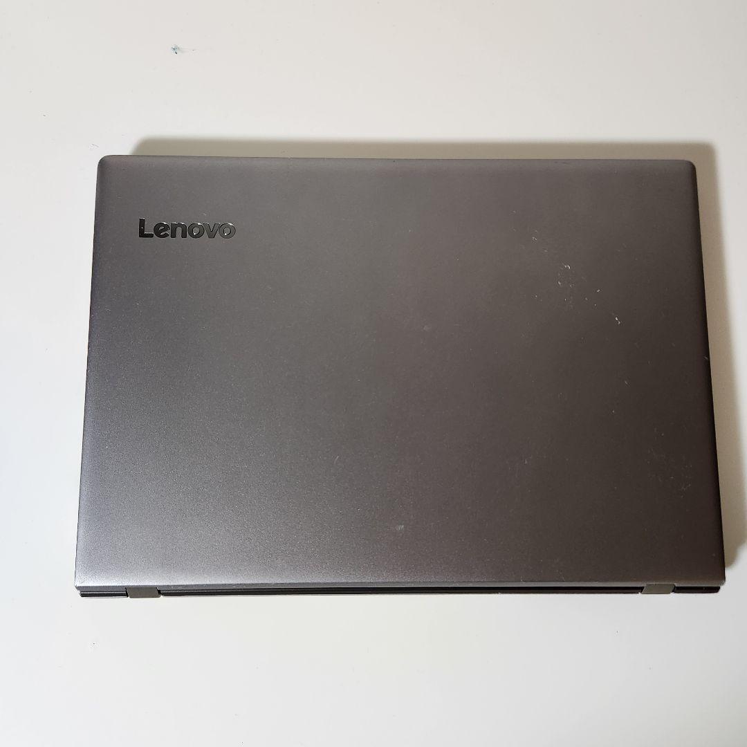 週末限定セール　Lenovo フルHD/i5/RAM8/SSD256/win11