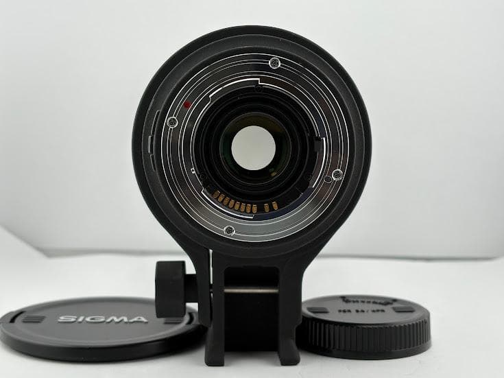 ★極上美品★シグマ APO 50-500mm F4-6.3 EX RF HSM