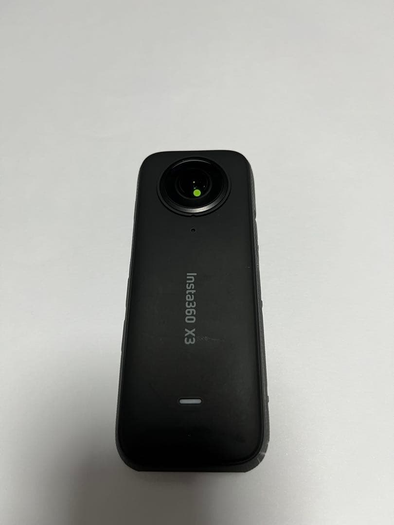 Insta360 X3 中古
