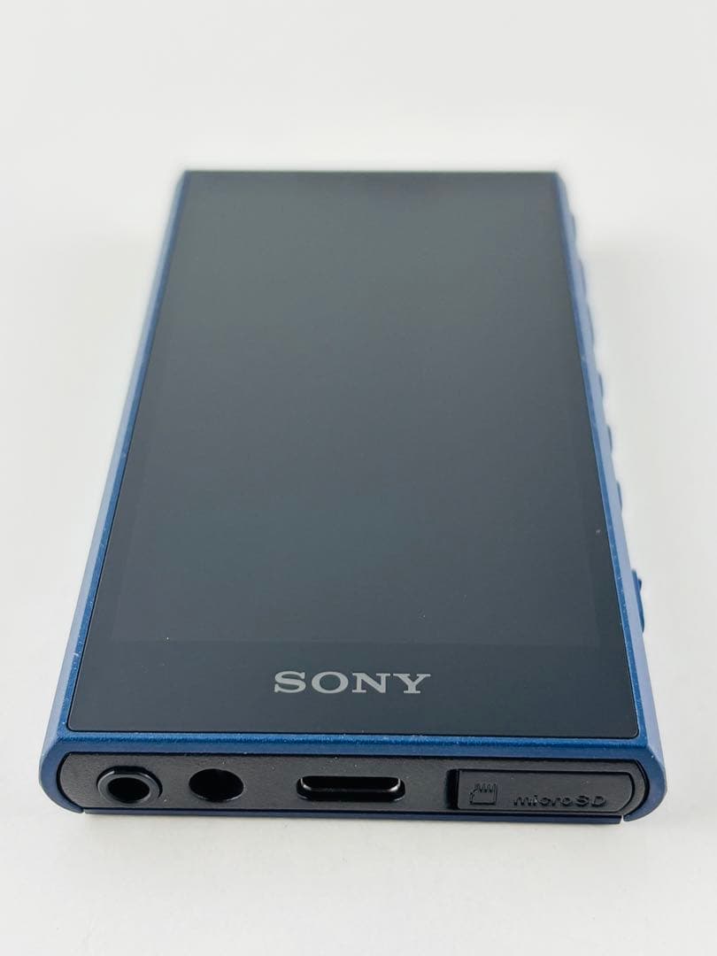 ほぼ新品 ソニー ウォークマン NW A306 初音ミク 32GB 16周年記念