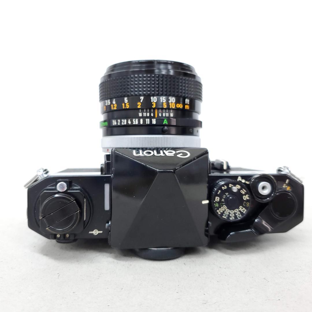 【動作確認済】 Canon F-1 F1010-182-6v y