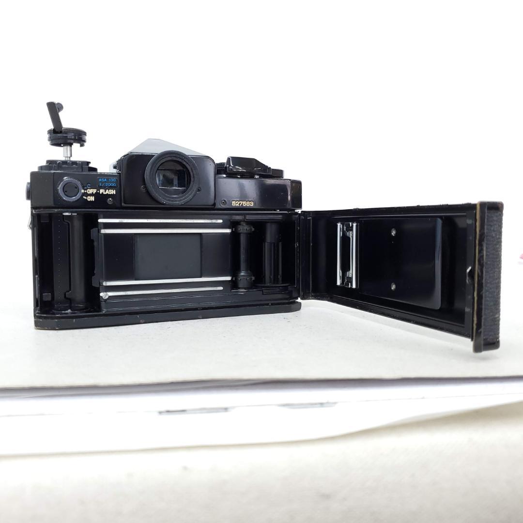 【動作確認済】 Canon F-1 F1010-182-6v y