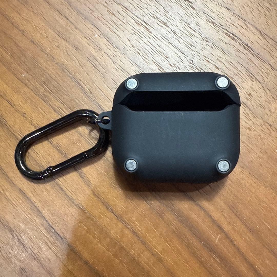 AirPods 4 本体 (第4世代) + ESR充電ケース