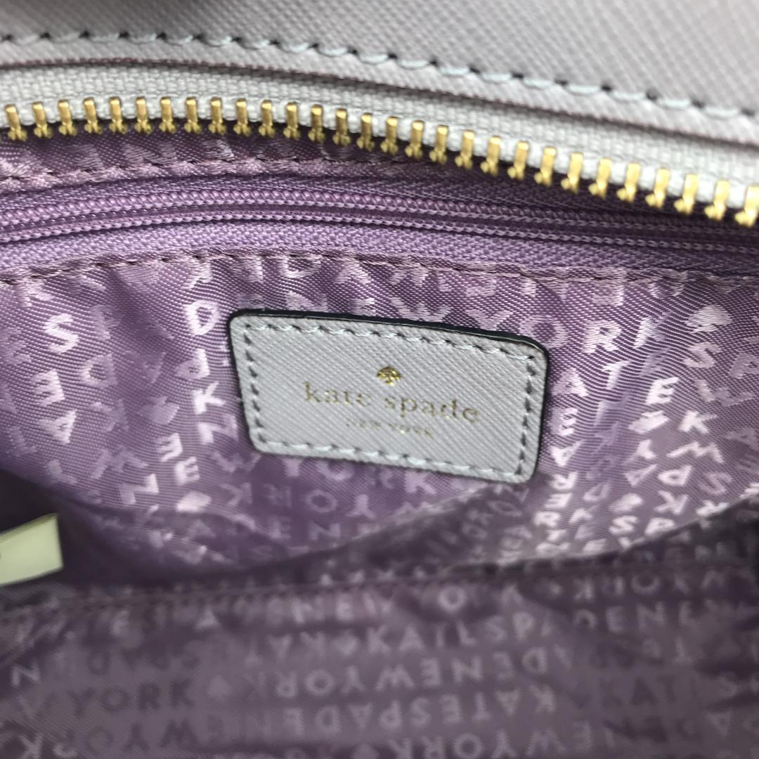 【ハワイ限定品】ケイトスペード うさぎ ショルダーバッグ 2WAY ハンドバッグ