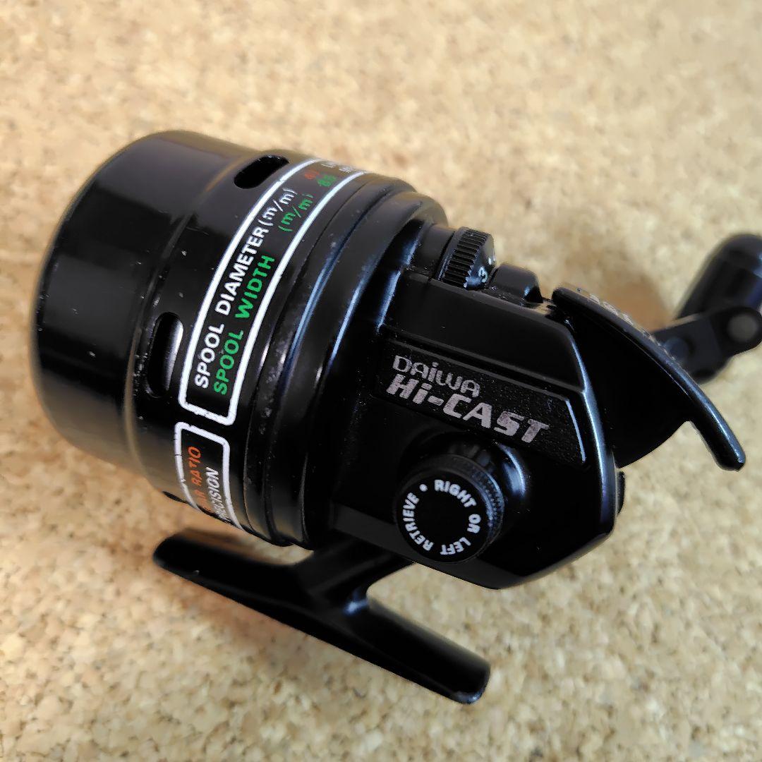 ダイワ ハイキャスト GS30 Hi-CAST