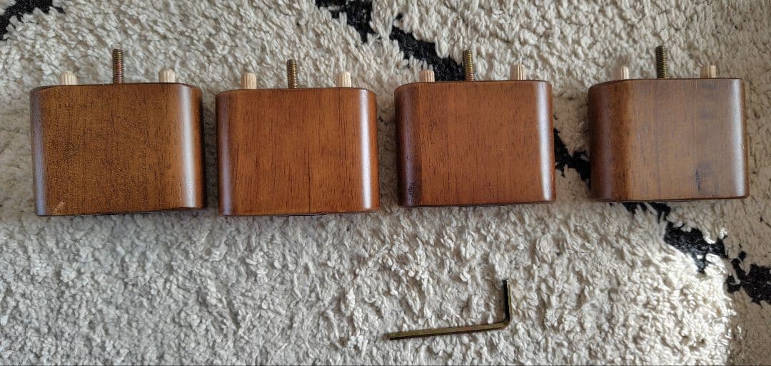 こたつ正方形テーブル（フラットヒーター）こたつ布団付き