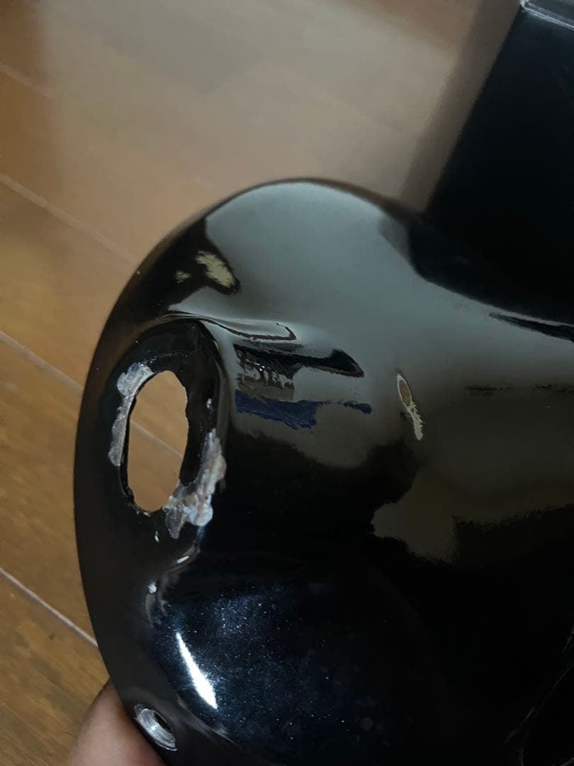 スーパーマンマーシャルヘッドライト889