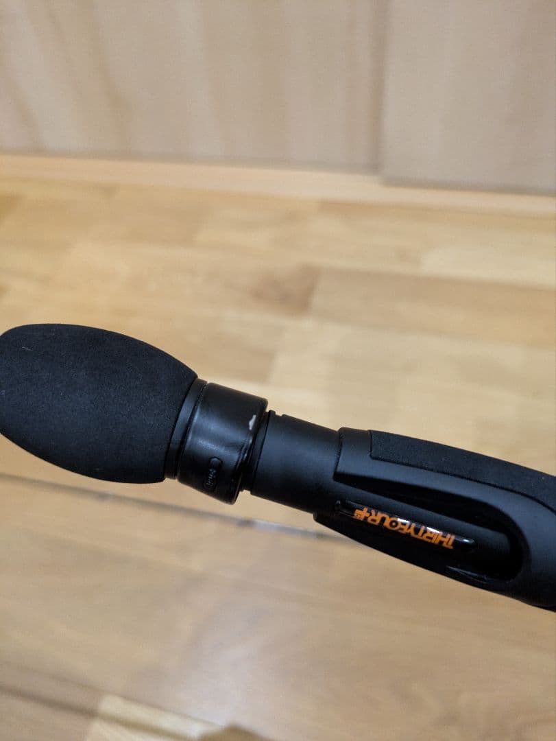 THIRTYFOUR 34 ＋E 410M アジングロッド 4'10\"