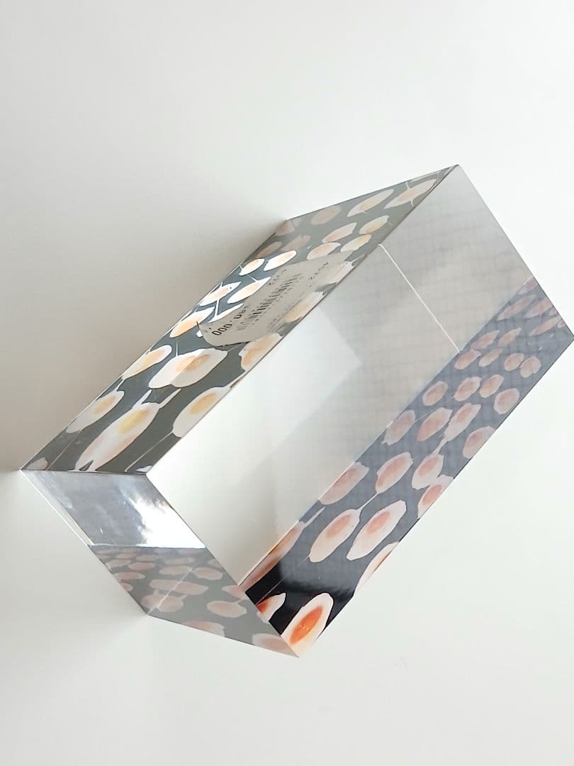 激レア　山田智和「都市の記憶」egg クリスタルオブジェ　目玉焼き