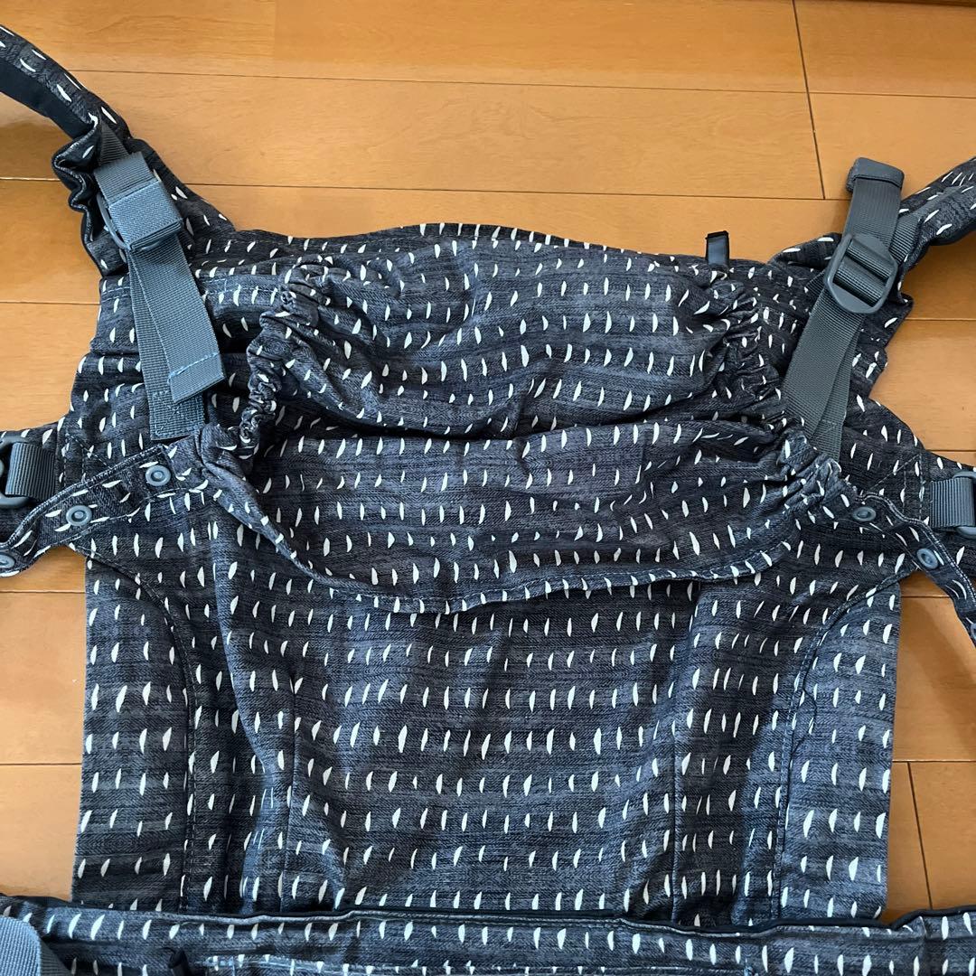 お値下げしました！bobaX 抱っこ紐