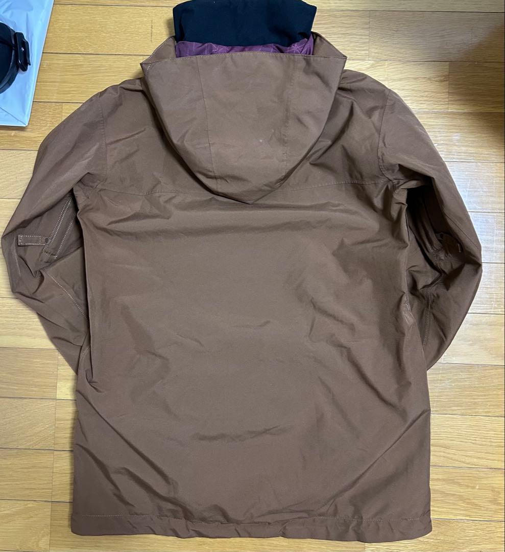 ESTIVO スノボウェア ゴアテックス レディース Mサイズ