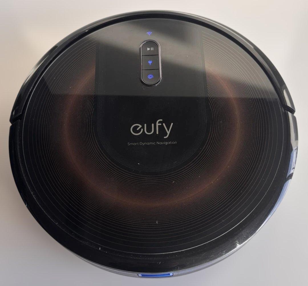 ユーフィ RoboVac G30 Edge 掃除機 T2251 リコール対象外