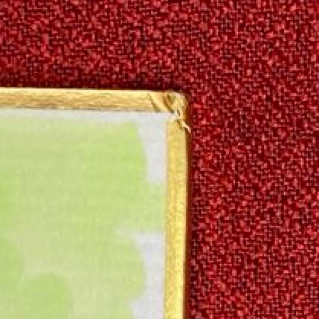 まもって！ロリポップ　漫画家　菊田みちよ先生　サイン色紙