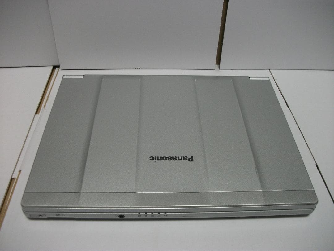 希少16GBメモリ/CF-SV9/Office2024+SSD256G(506)