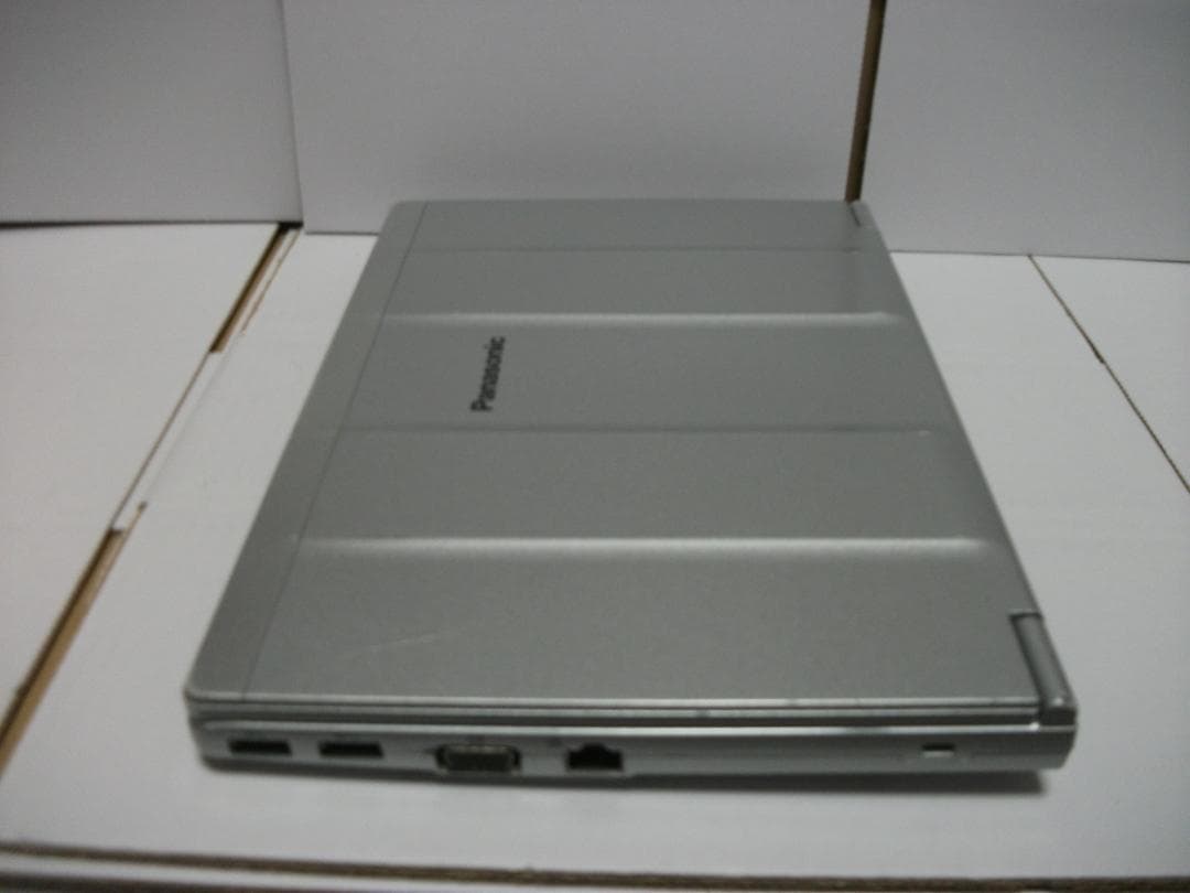 希少16GBメモリ/CF-SV9/Office2024+SSD256G(506)