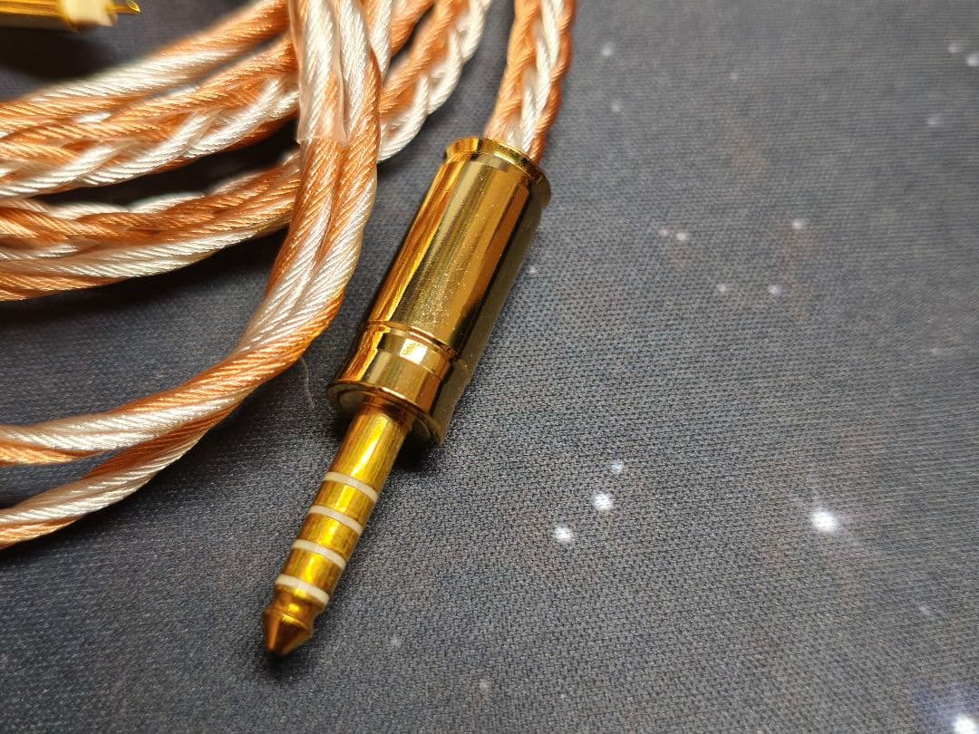 イヤホン NICEHCK Engr.001