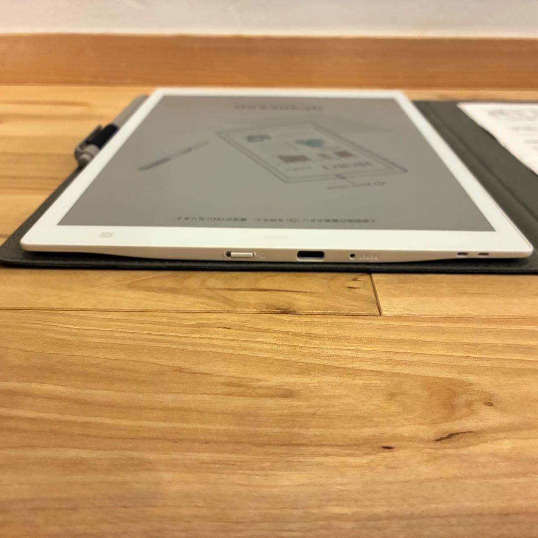 極美品‼️QUADERNO A5 Gen.3C クアデルノ 純正カバー付き