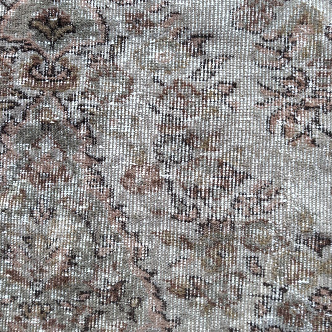 ＊szkさま専用 Vintage rug 07＊