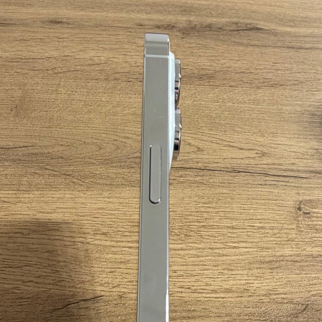 iPhone 14 Pro Max 128GB シルバー