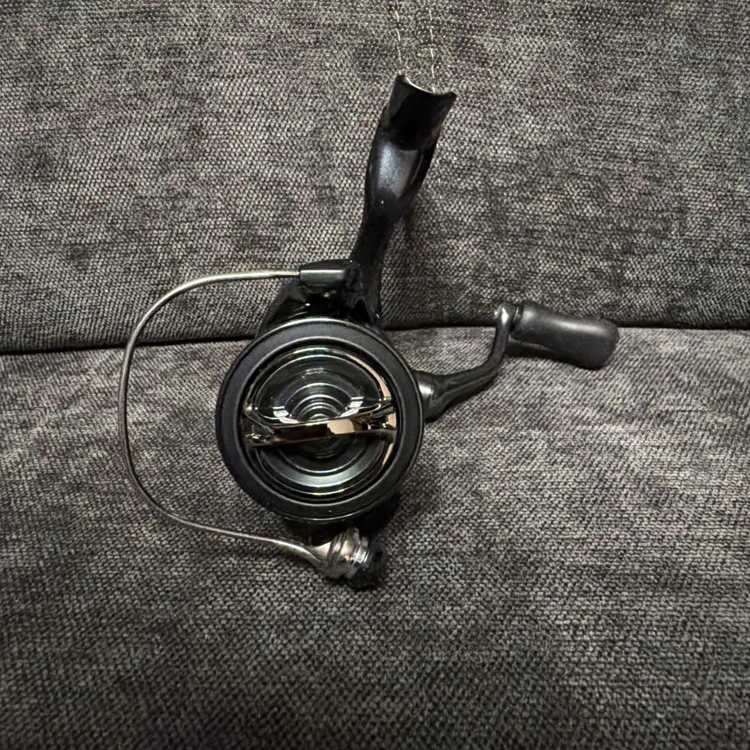 24ヴァンフォード C2000S 美品