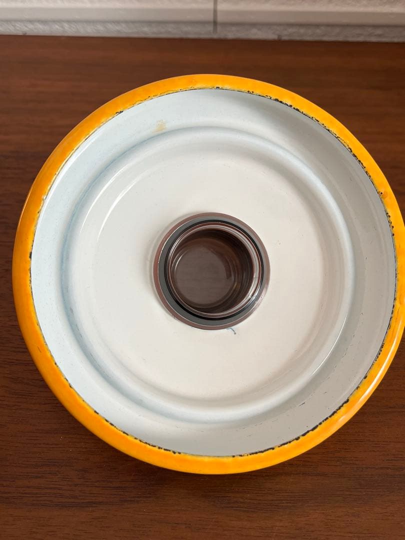 ☆超美品☆ アンティヌルメスニエミ ポット S