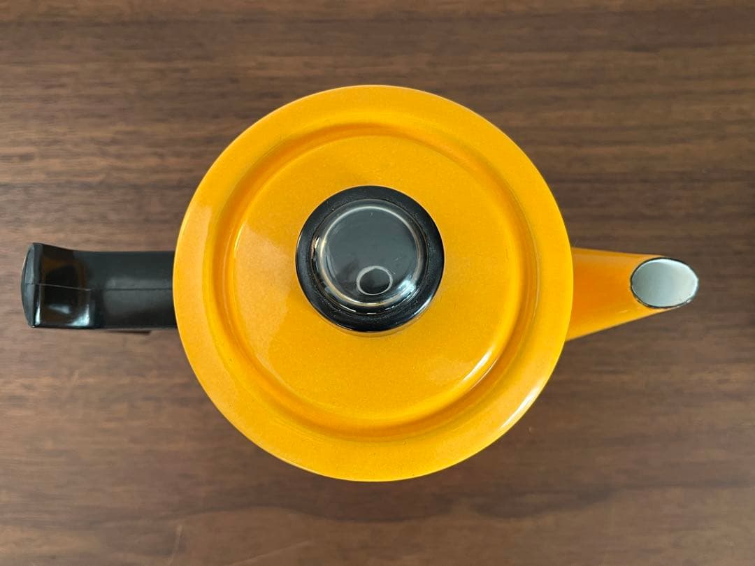 ☆超美品☆ アンティヌルメスニエミ ポット S