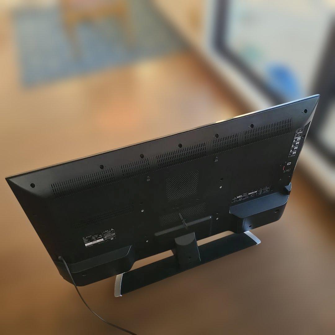 ★シャープ SHARP★アクオス AQUOS★液晶テレビ★LC-45US45★