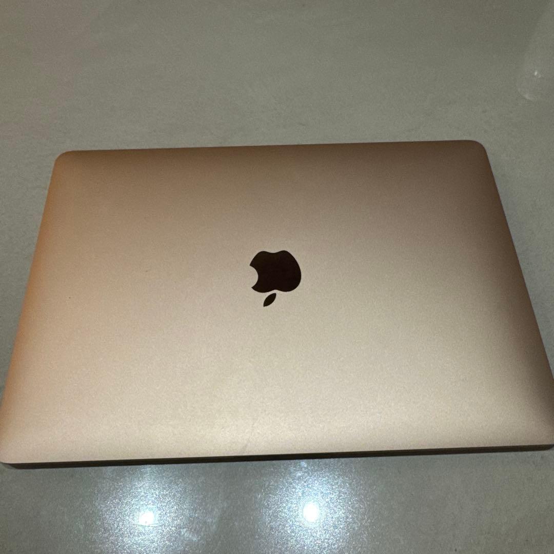 MacBook 13インチ 本体