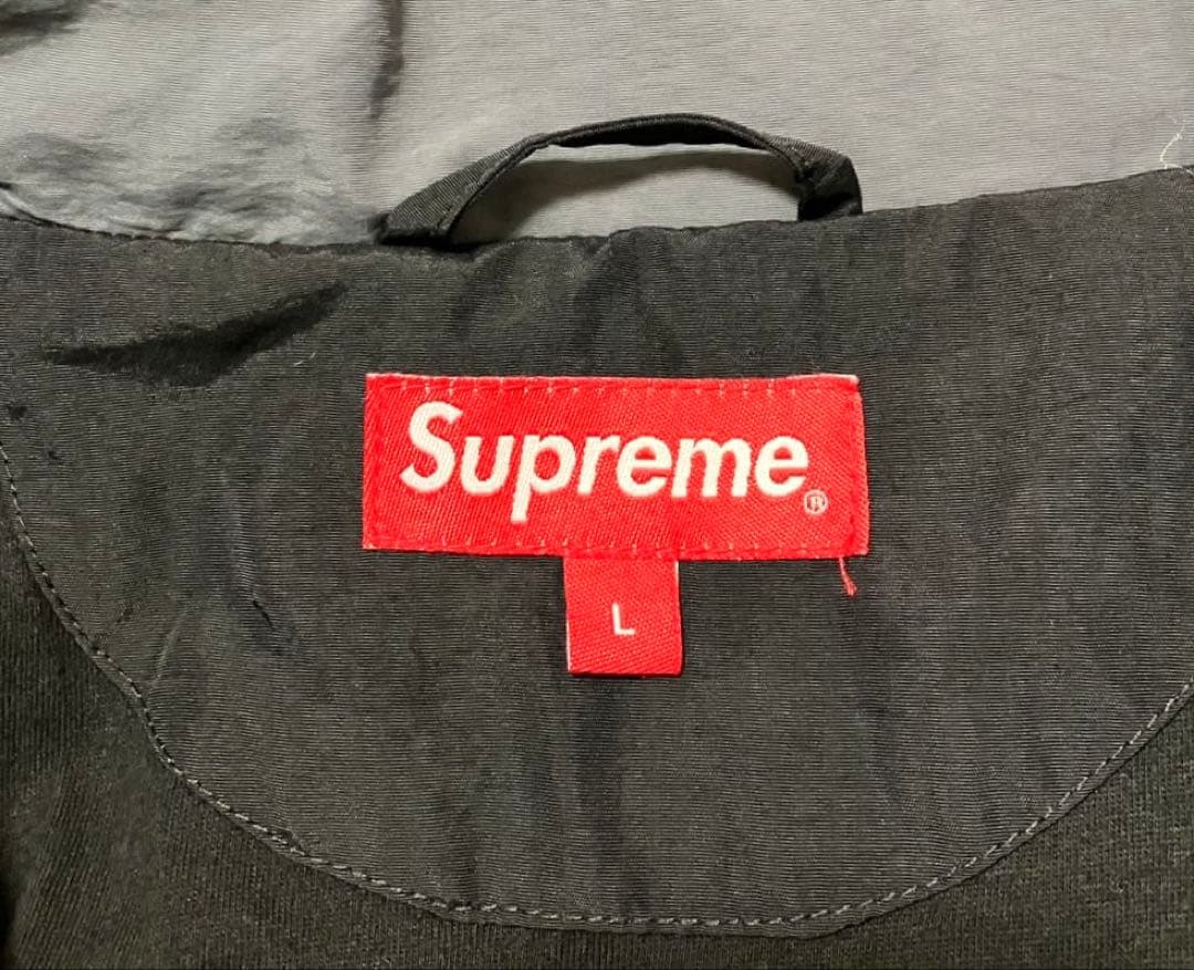 24H以内発送 完売品 L Shoulder Logo Track Jacket