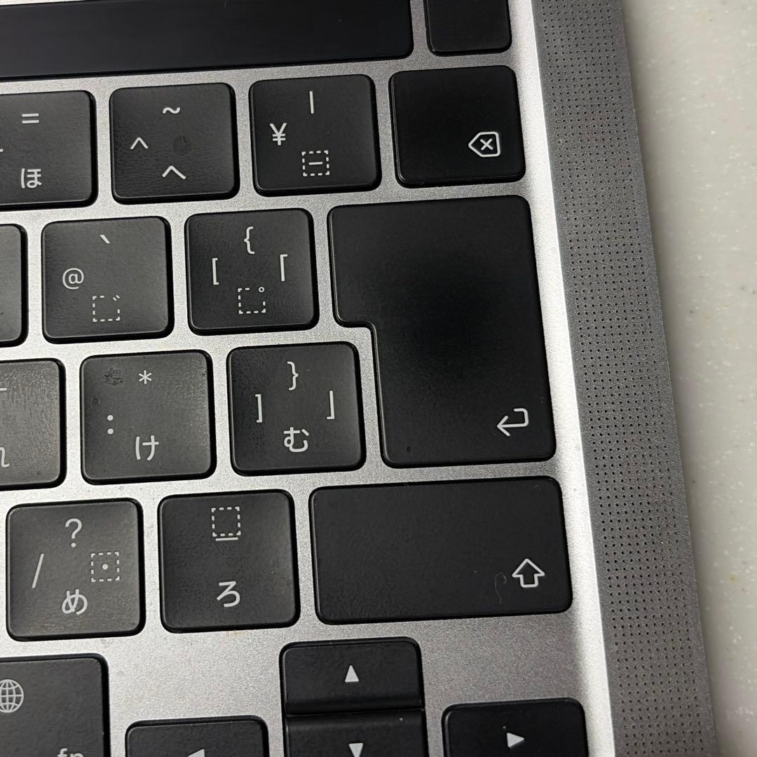 MacBook Pro 13インチ M1 2020 256GB 充電器なし