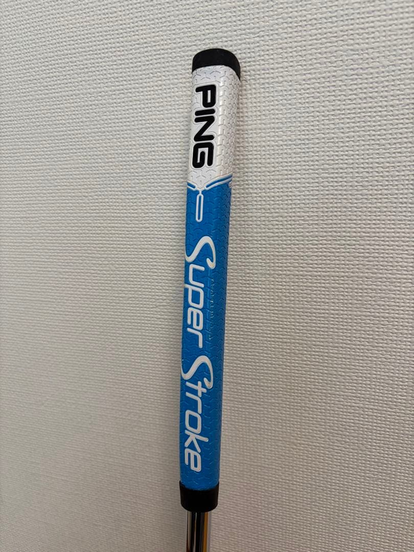 PING DS72 パター