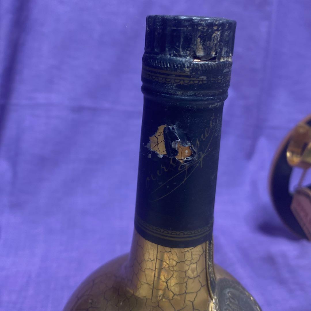 COUR IMPERIALE COGNAC 古酒