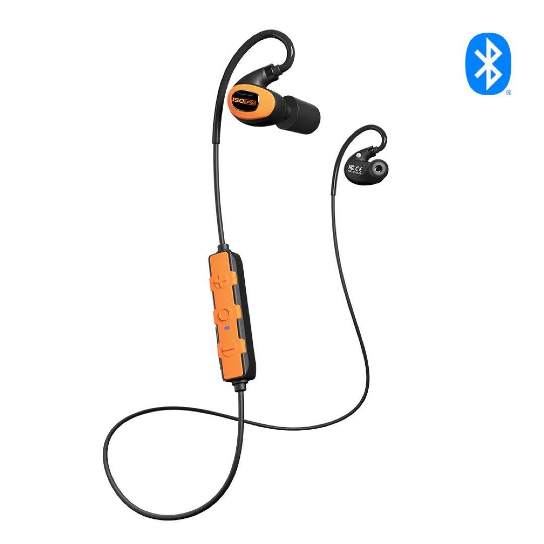 ISOtunes PRO 3.0 ワイヤレスイヤフォン