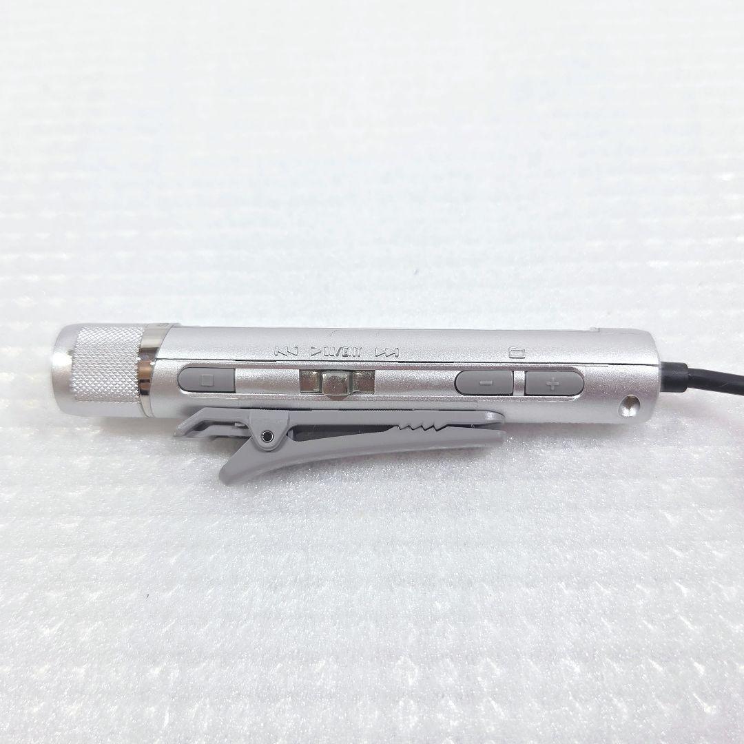 【動作品】SONY NET MD WALKMAN MZ-N920 ブルー