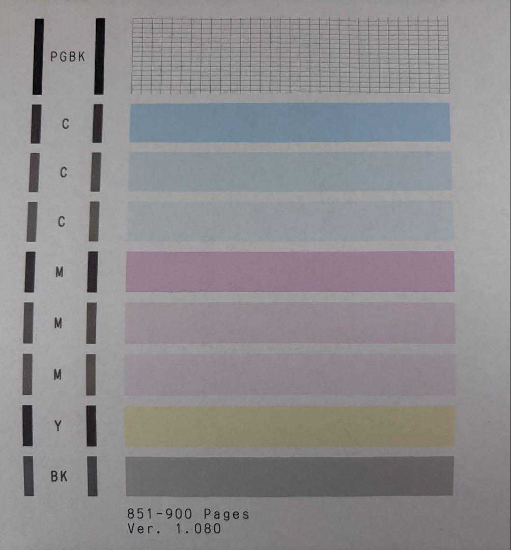 Canon PIXUS iX6830 インクジェットプリンター