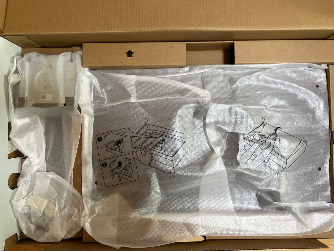 Dell ゲーミングモニター S2522HG 24.5インチ