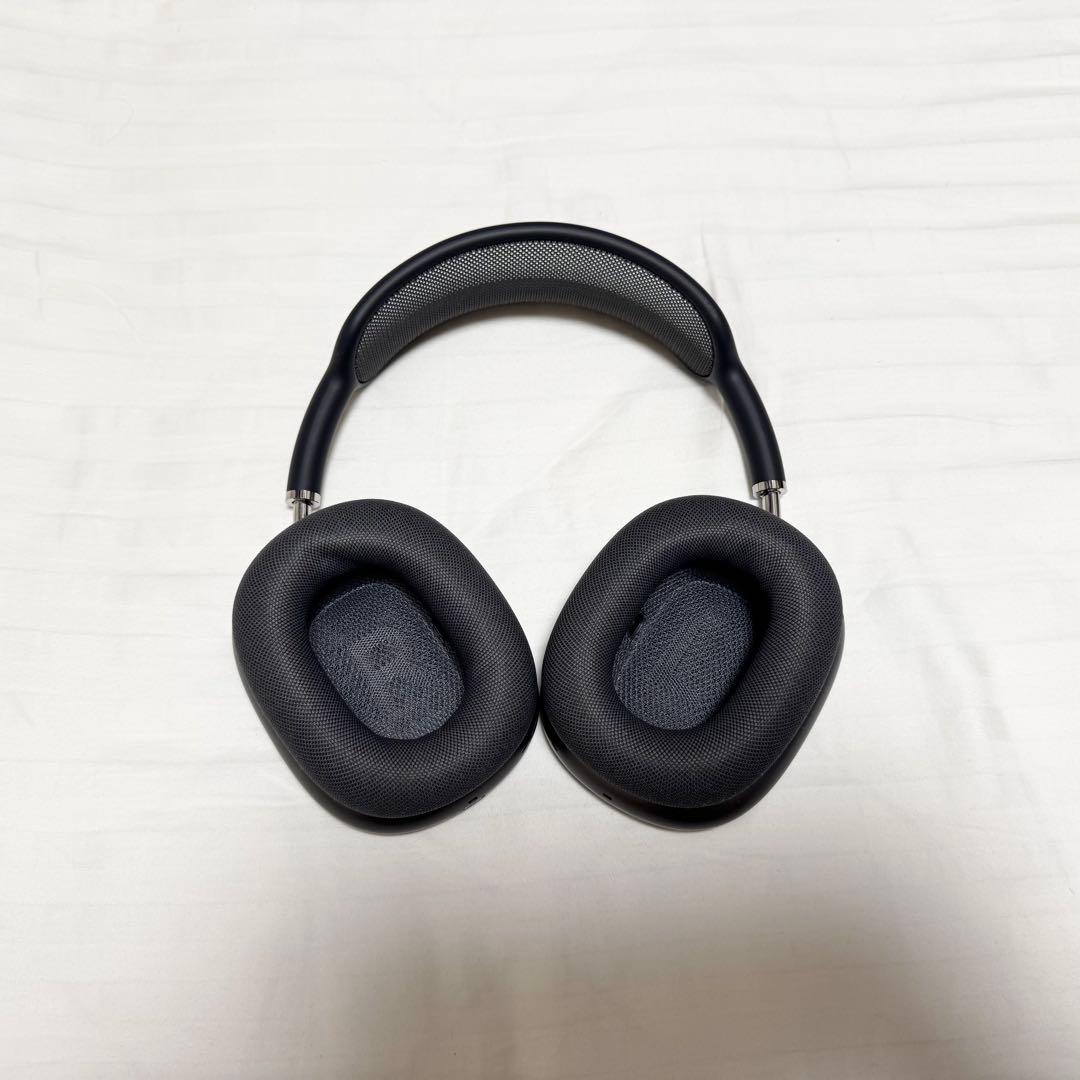 AirPods Max第1世代 スペースグレー