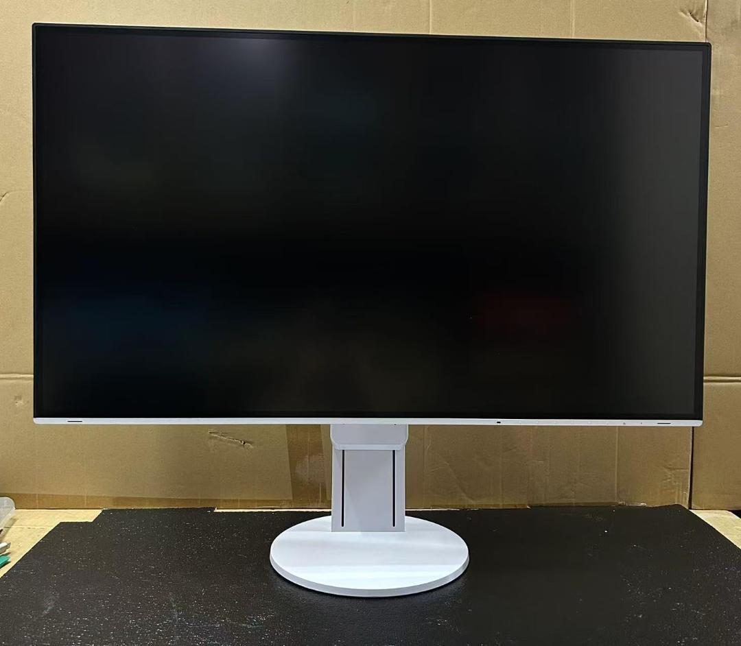 EIZO FlexScan 31.5インチ 4K EV3285-WT