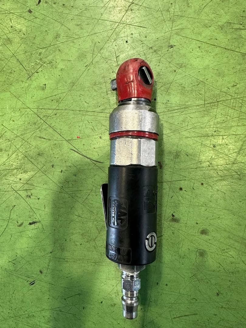 MAC tools マックツール　エアーインパクトラチェット