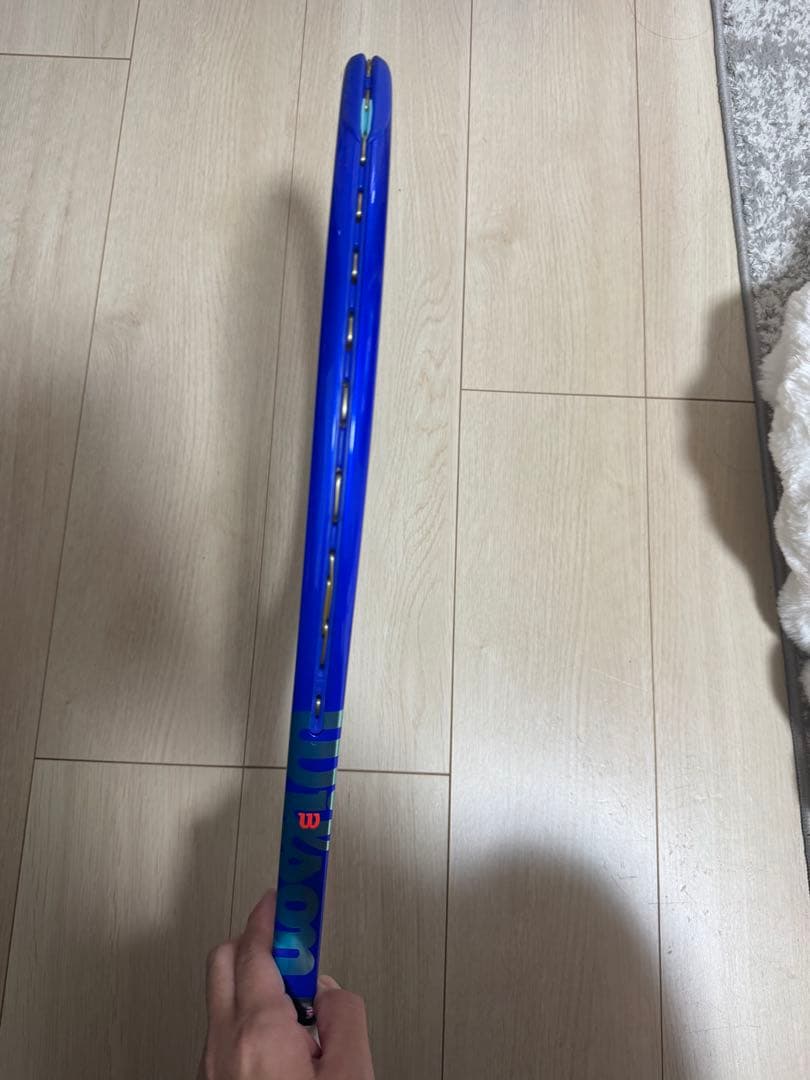 即日発送 Wilson Ultra 99 PRO