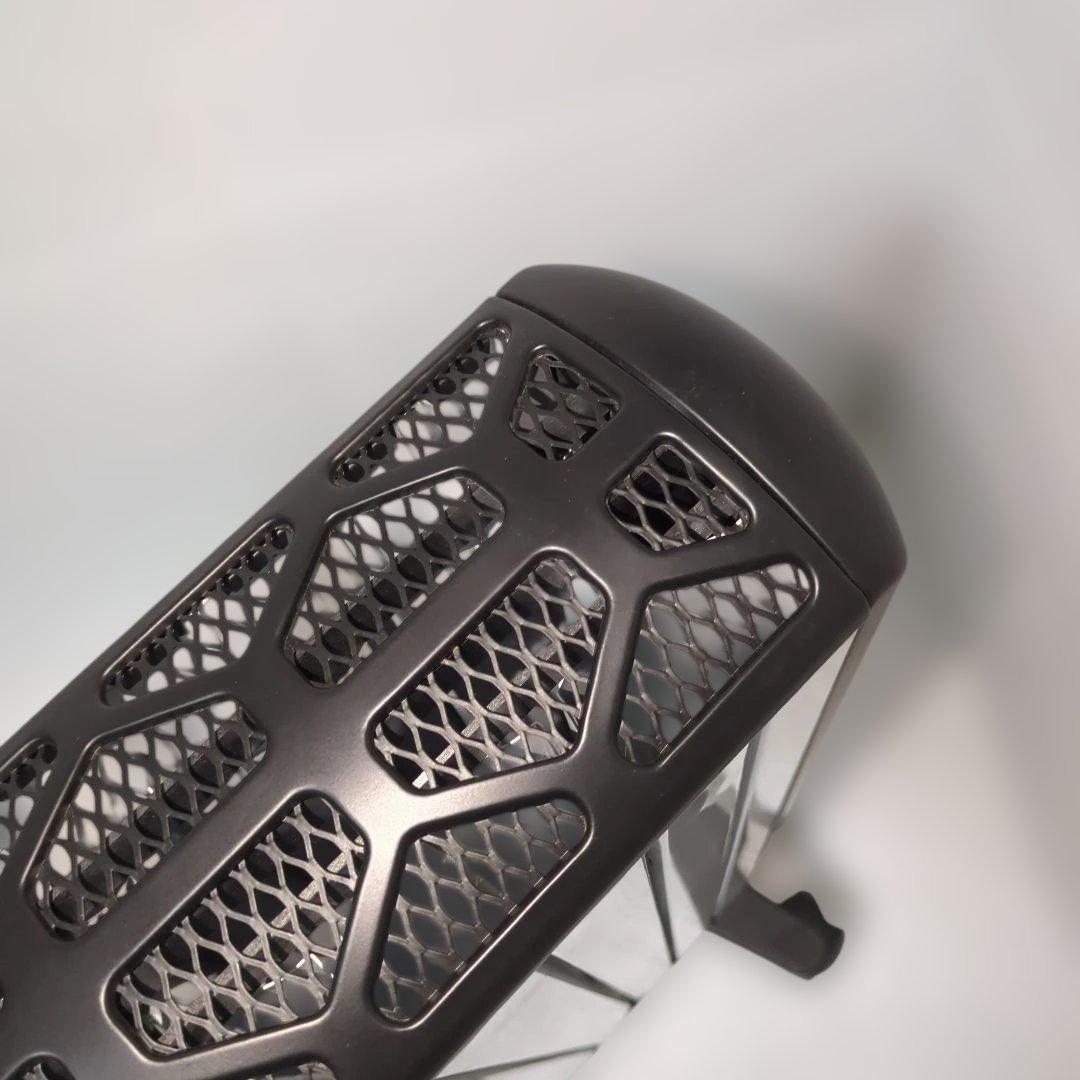 【美品】Delonghi MDHAA15WIFI-BK オイルヒーター WiFi