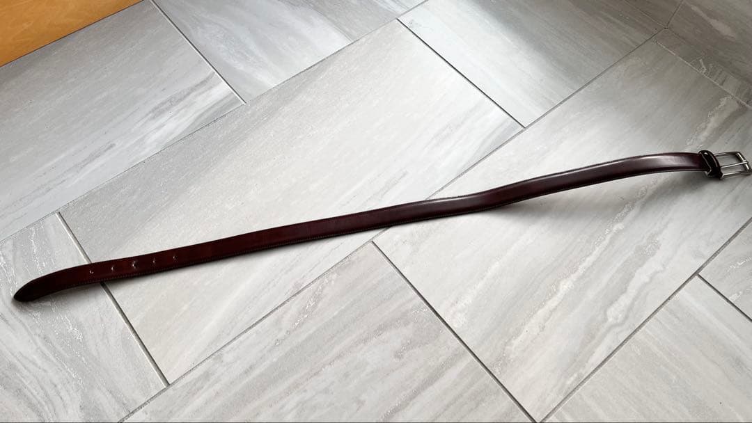 ☆美品☆ REGAL GORE-TEX ストレートチップ　ビジネス 茶 ベルト付