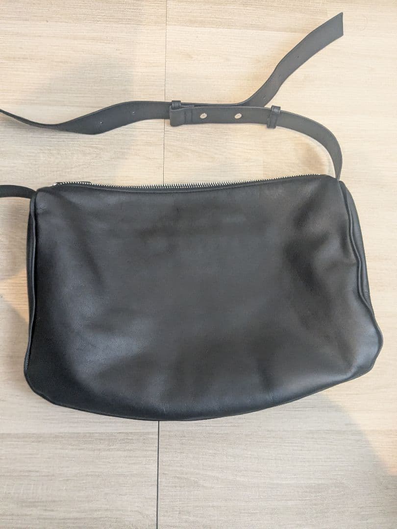 【イヤパピヨネ】スワローマチショルダーバッグ